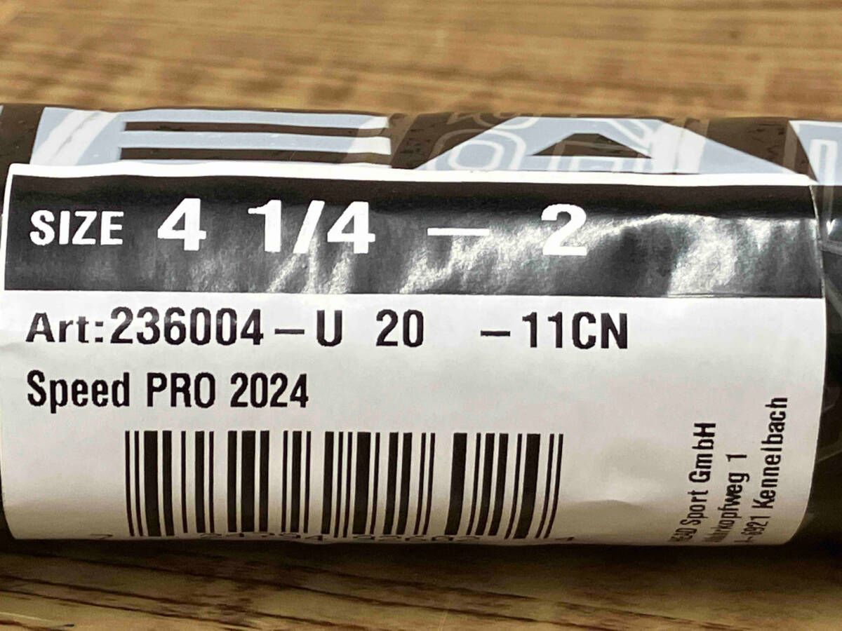 未使用品 HEAD Speed MP L 2004 ヘッド スピード 硬式テニス