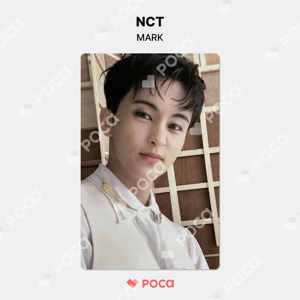 NCT2020 YEARBOOK マーク トレカ 1枚 s-l1200.jpg
