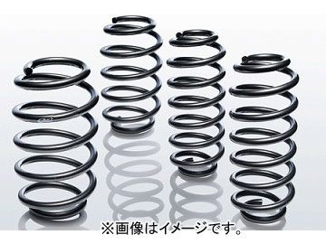 Eibach スプリング Pro-Kit 10-15-007-10-22 アウディ A3(A5) スポーツバック 2.0 TFSI クワトロ 8PCCZF 2008年9月～2013年9月