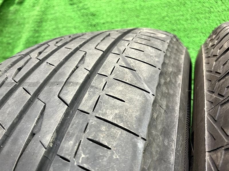 BRIDGESTONE