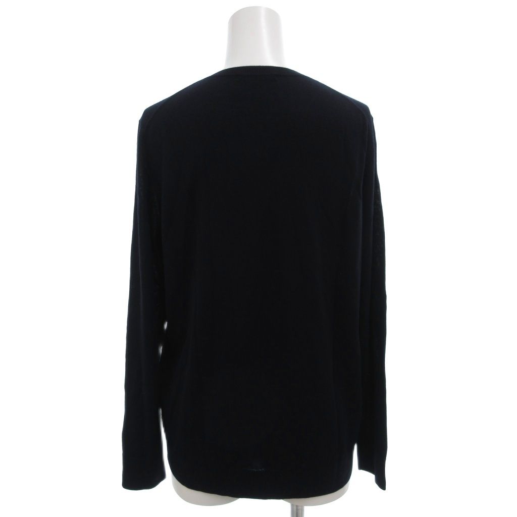 セオリーリュクス theory luxe 美品 Vネック ニット セーター