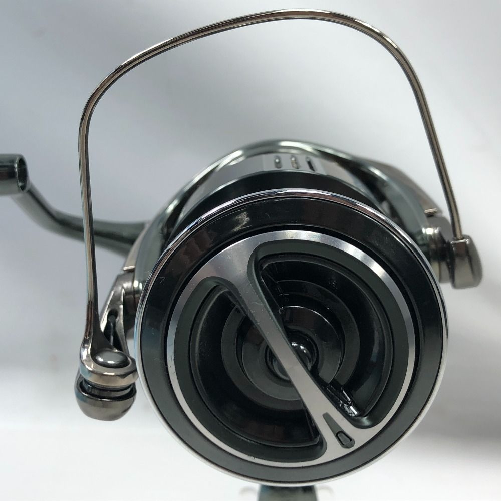 ΣΣSHIMANO シマノ スピニングリール 22ステラ 4000MHG 043955 - メルカリ 