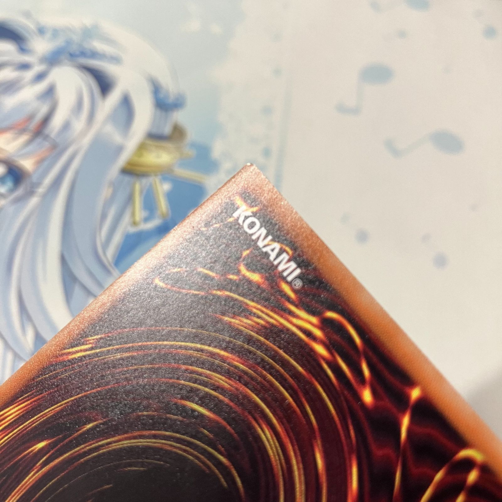 むつ49-0646】ブラック・マジシャンガール 20thシークレット - メルカリ