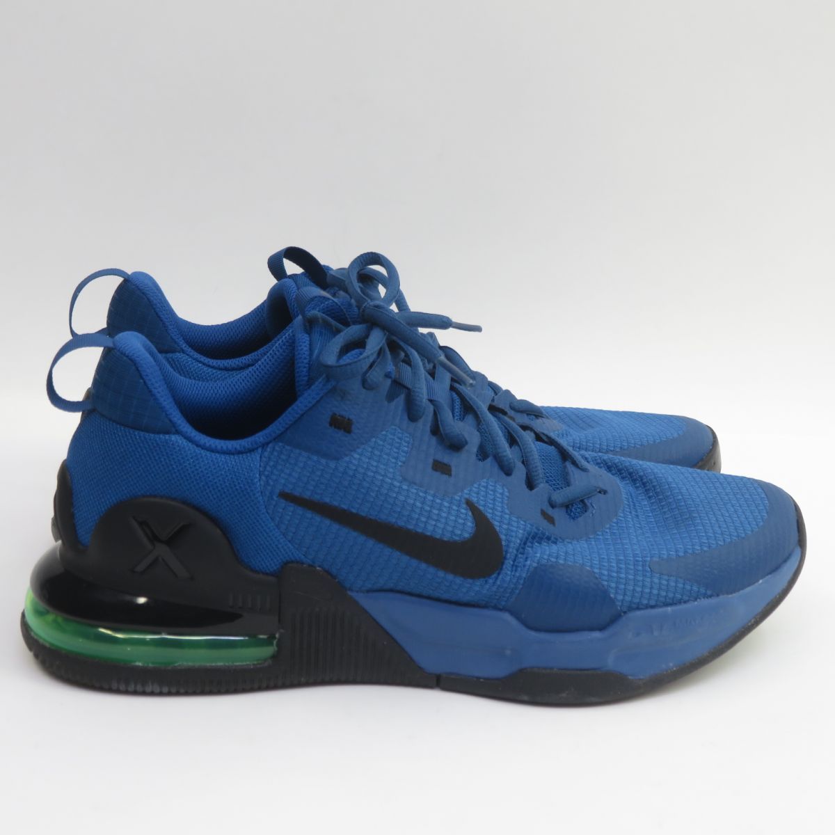 NIKE ナイキ AIR MAX ALPHA TRAINER 5 エアマックス アルファ