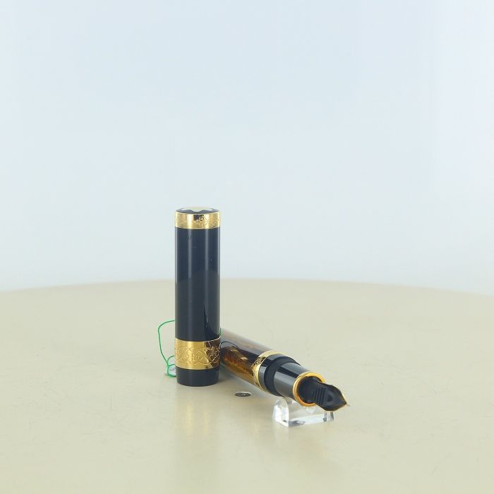 中古】(モンブラン) MONTBLANC フランソワI世(ゴールドプレート)（楽天  