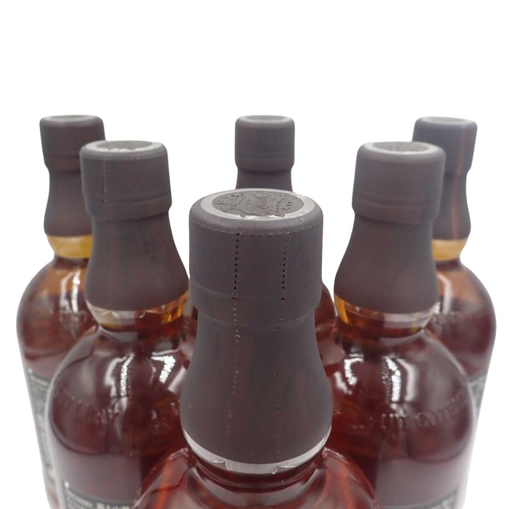 東京都限定◇富士山麓 シグネチャーブレンド 50% 6本セット 同梱不可  