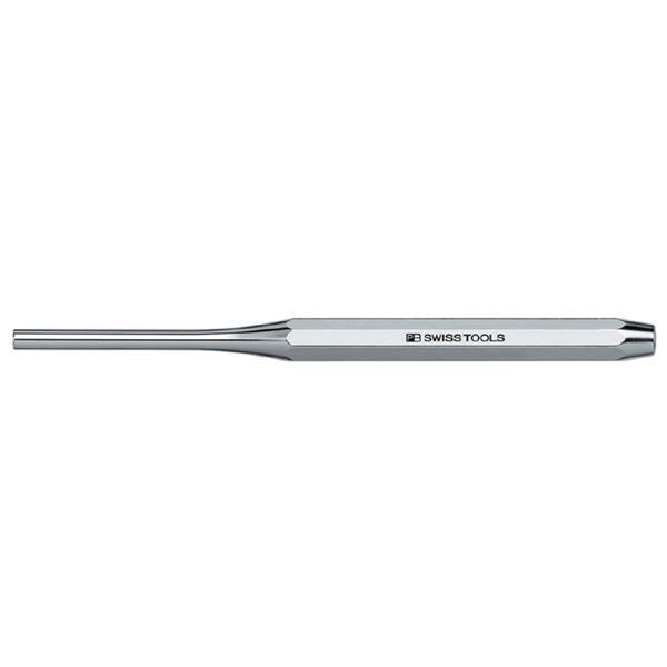 海外最新 PB SWISS TOOLS テーパーピンポンチセット 八角胴 735B