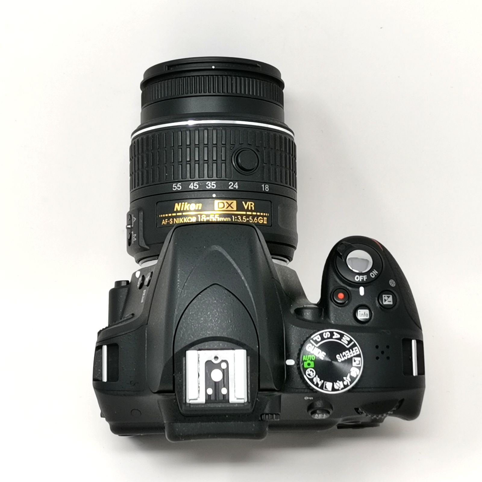 NIKKOR