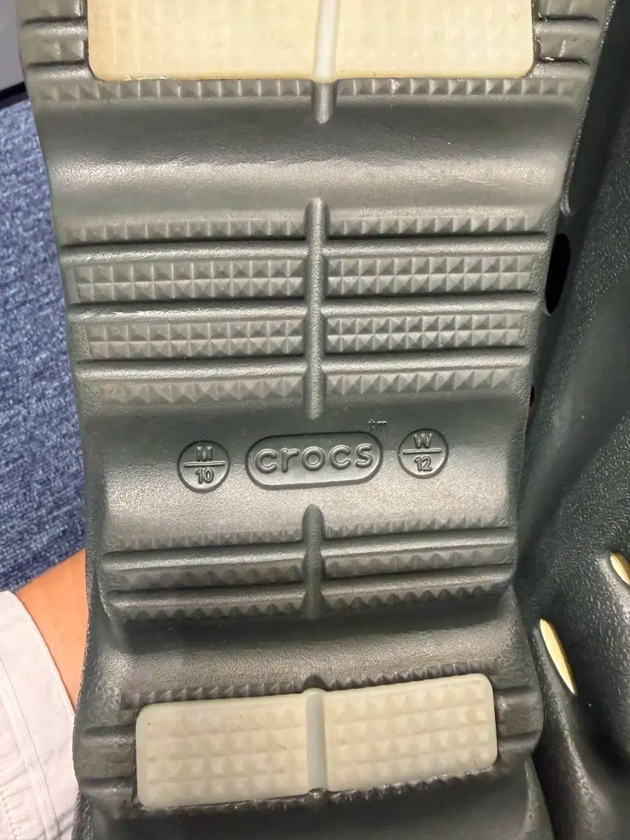 クロックス エコー