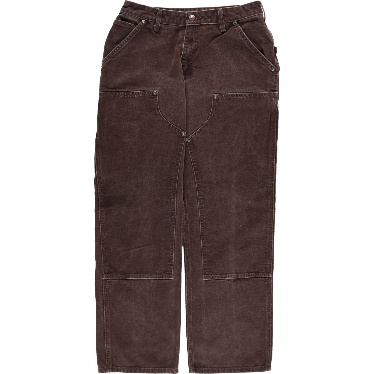 Carhartt EASY FIT ダブルニー ペインターパンツ 楽天市場】カーハート ダブルニーワークパンツ Carhartt B01
