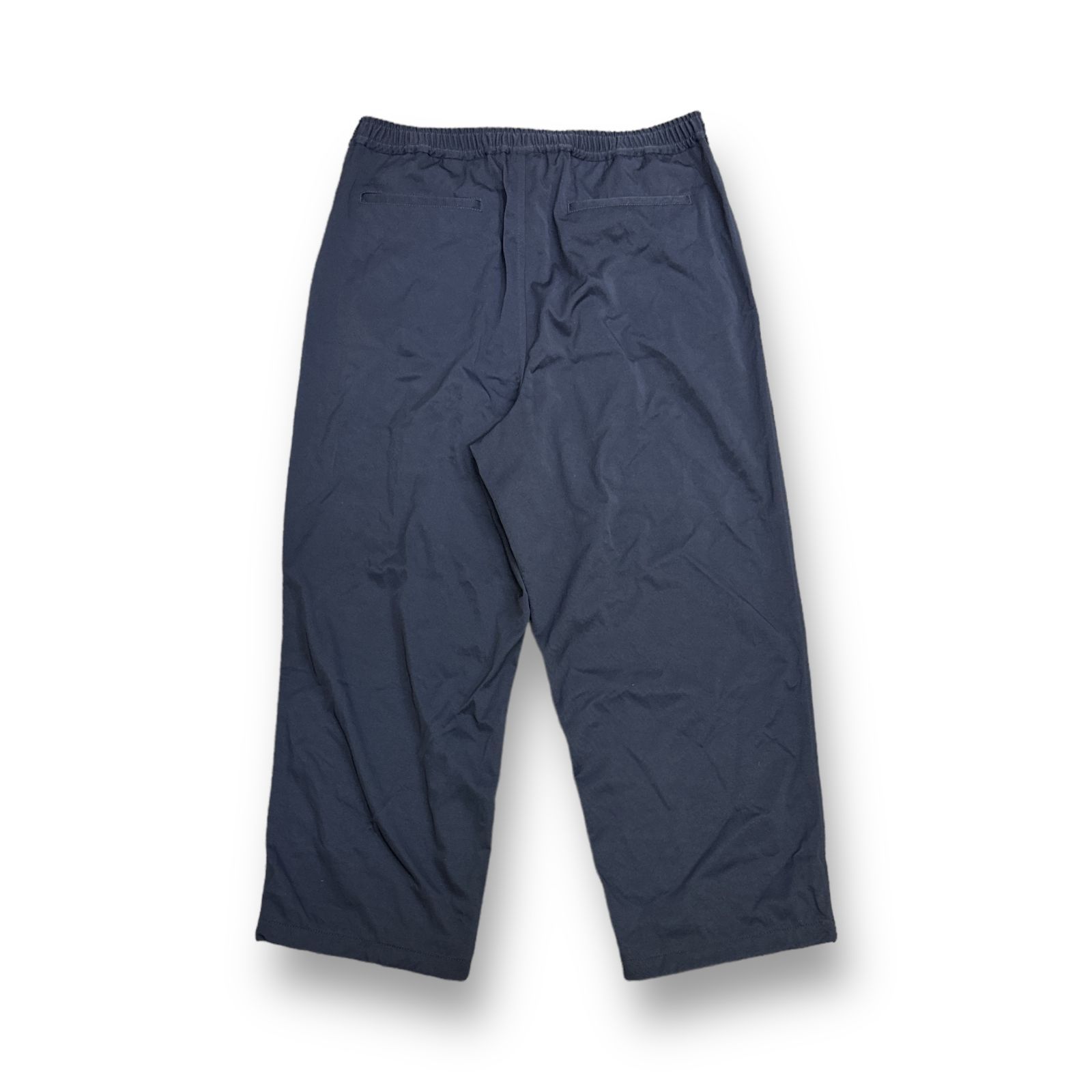 新品 定価28600円 DAIWA PIER39 TECH EASY TROUSERS TWILL PANTS