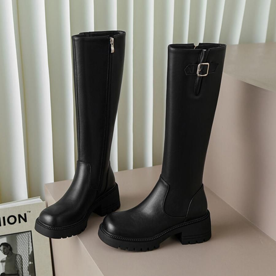 ロングブーツ 美脚ブーツ レディース ロングブーツ レディース ブーツ