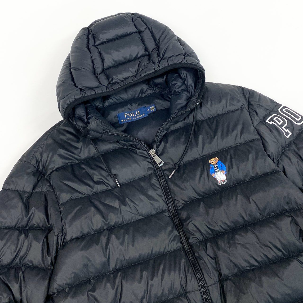 POLO RALPH LAUREN ダウンジャケット ポロベア POLO RALPH LAUREN Ralph Lauren BEAR ポロラルフローレン