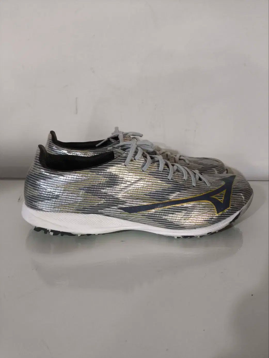 290mm ミズノ アルファ2 エリート as サッカーシューズ