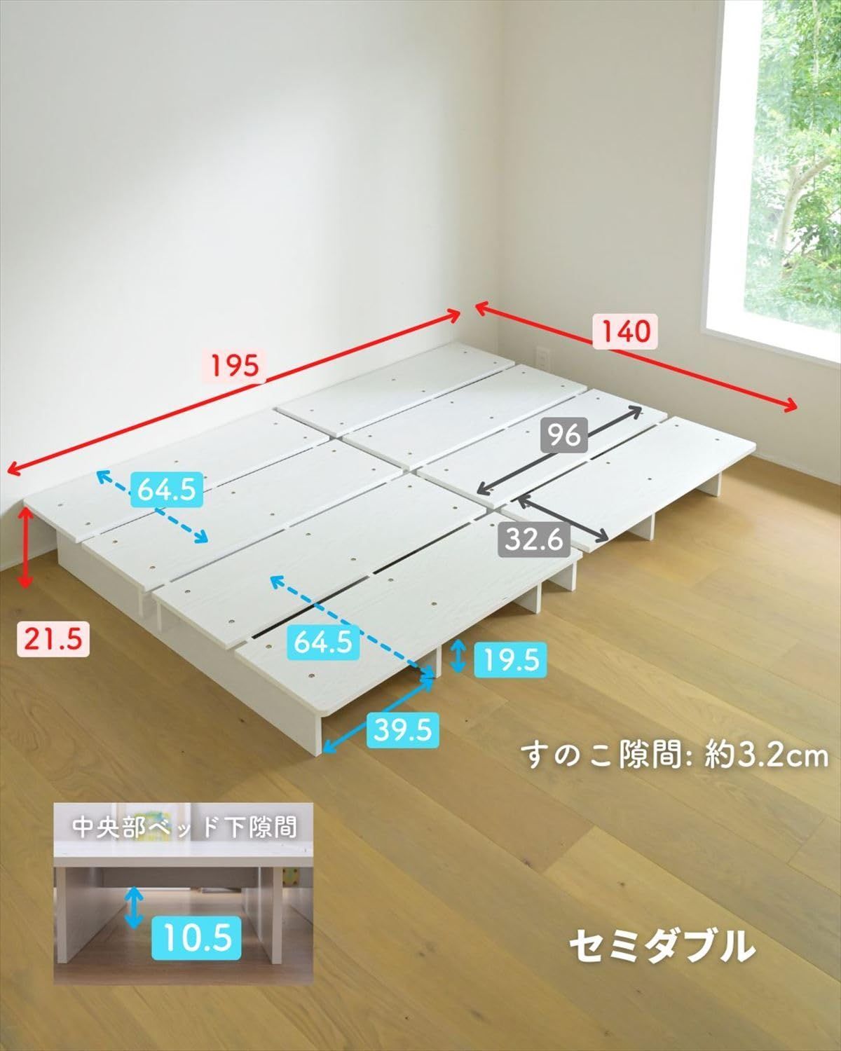 ブラウン