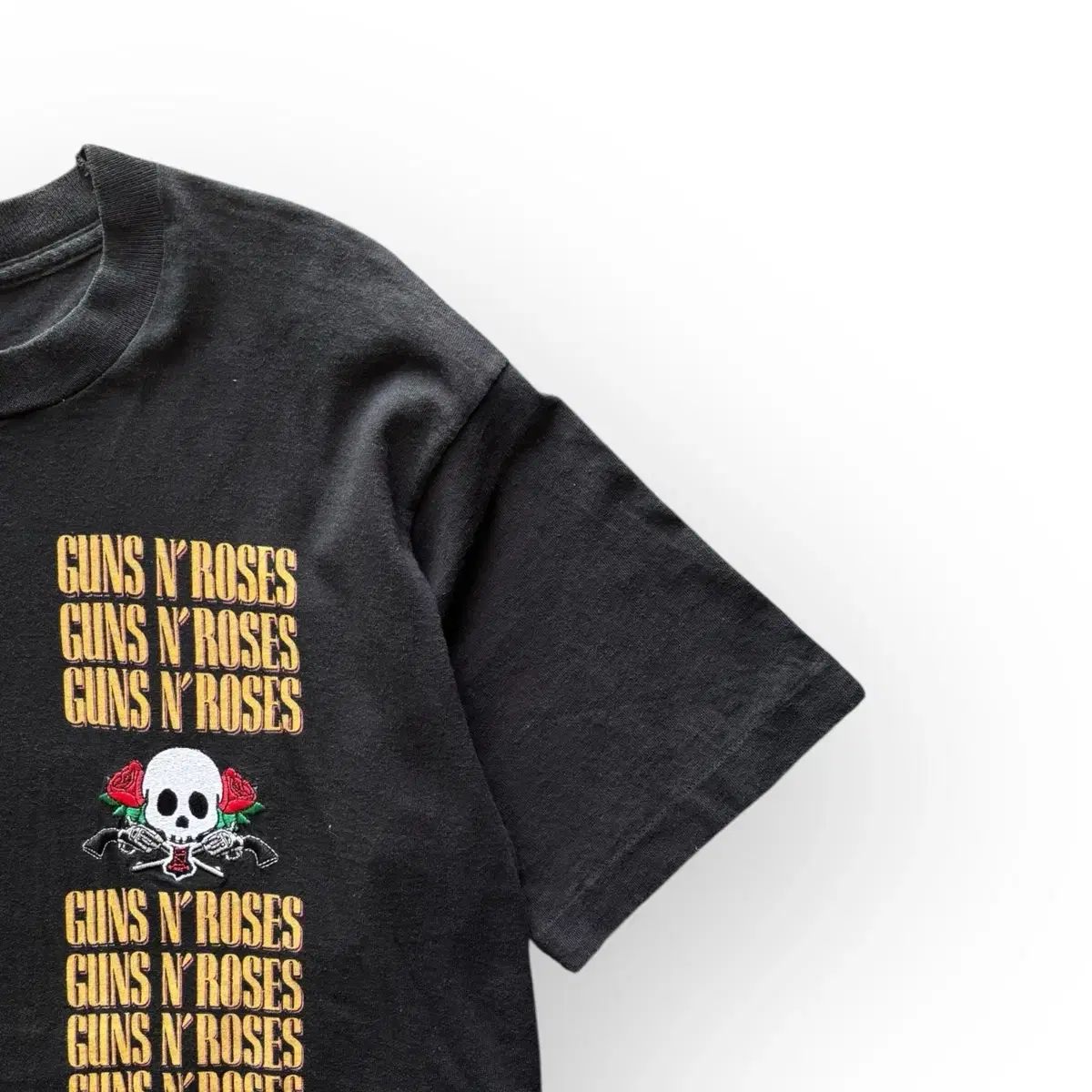 1991年製 プライマルスクリーム ツアー Tシャツ ロックT バンドT 古着