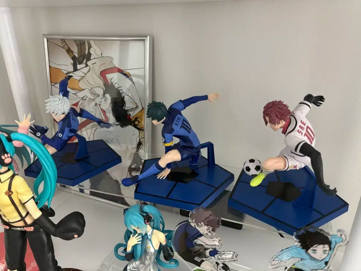 ブルーロック 糸師凛 31巻 特装版 トランプ まとめ売り セット売り ブルロ