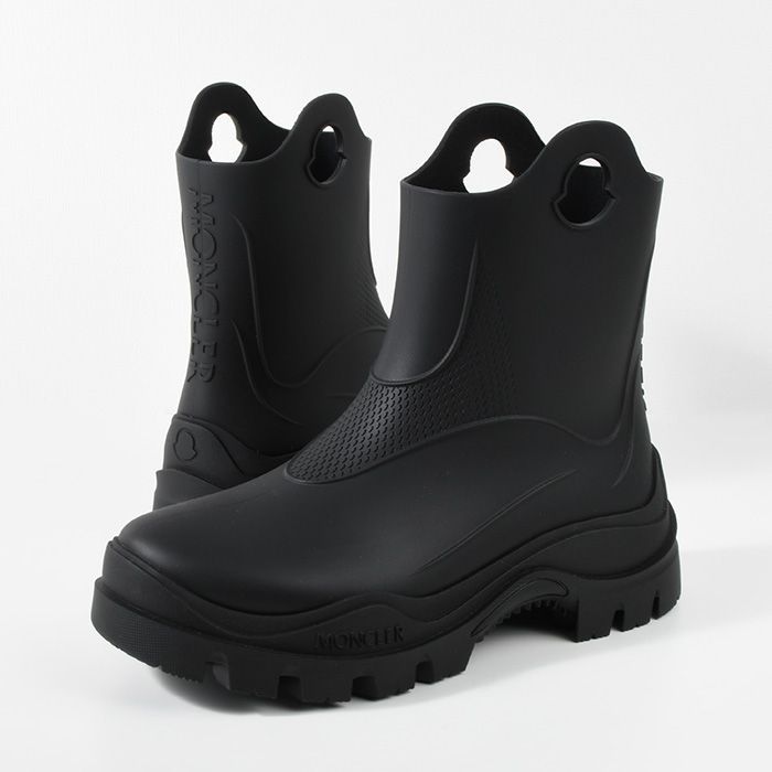 MONCLER モンクレール シューズ 靴 Misty レインブーツ