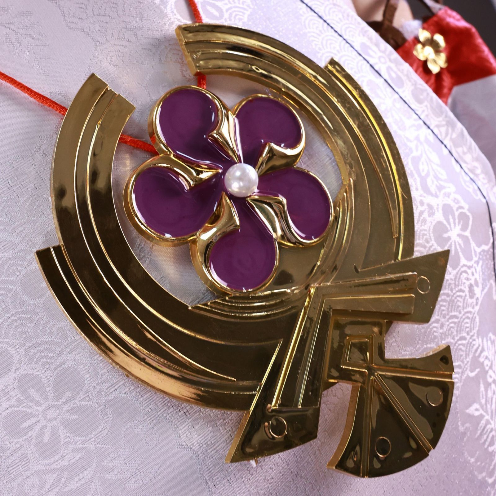 原神