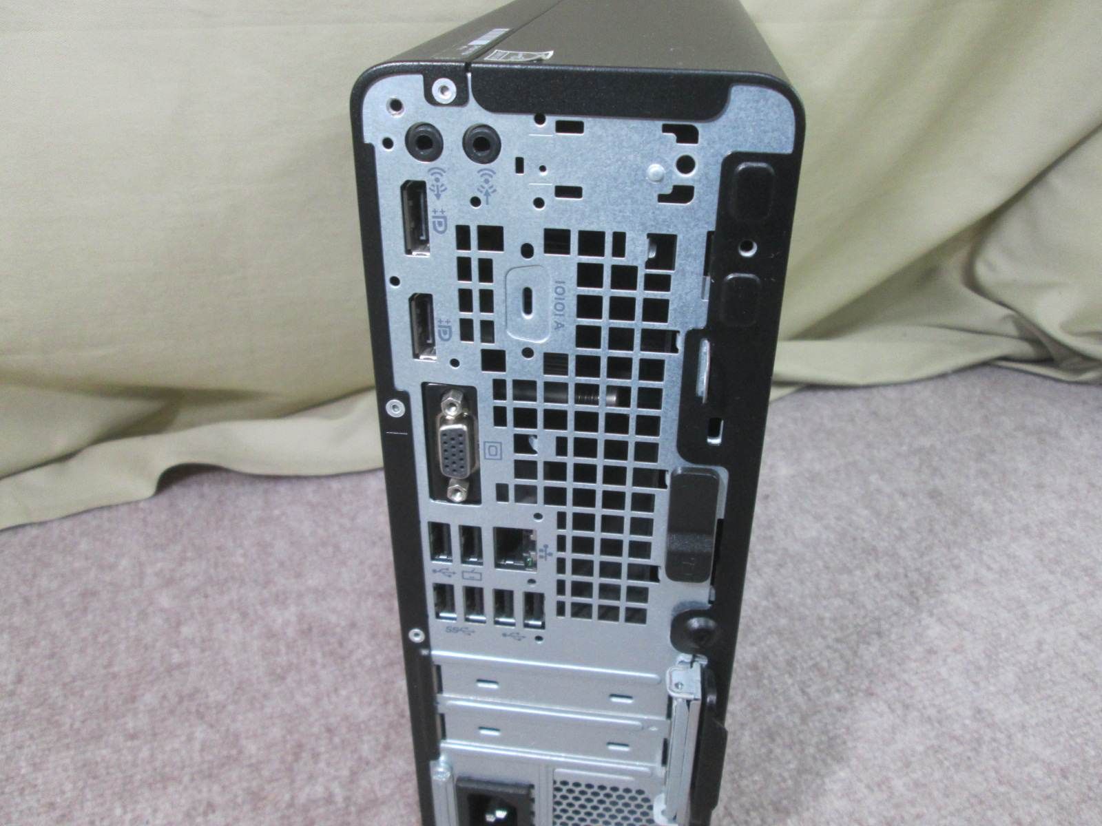 8100 Windows11