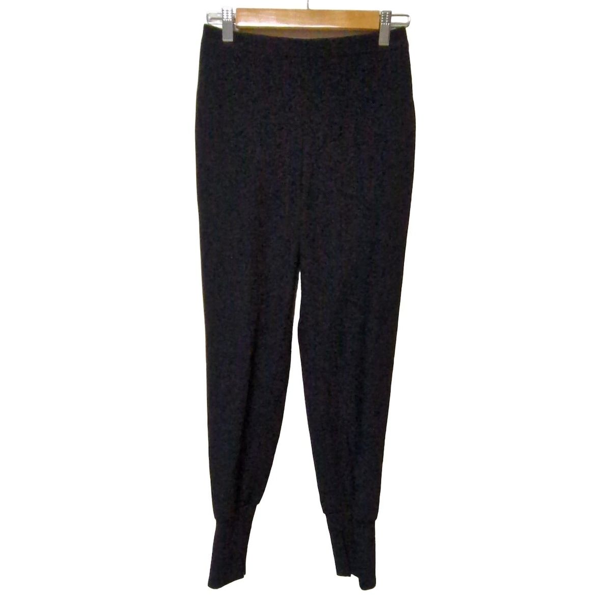 新品 UMBRO x searoomlynn / ナイロントラックパンツ 黒・M 楽天市場