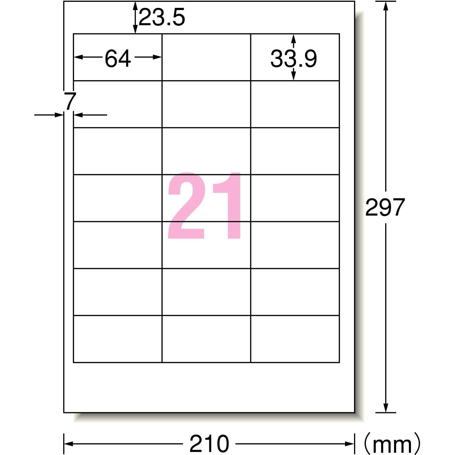 新着商品】21面 100シート 東芝Rupo&TOSWORDシリーズタイプ