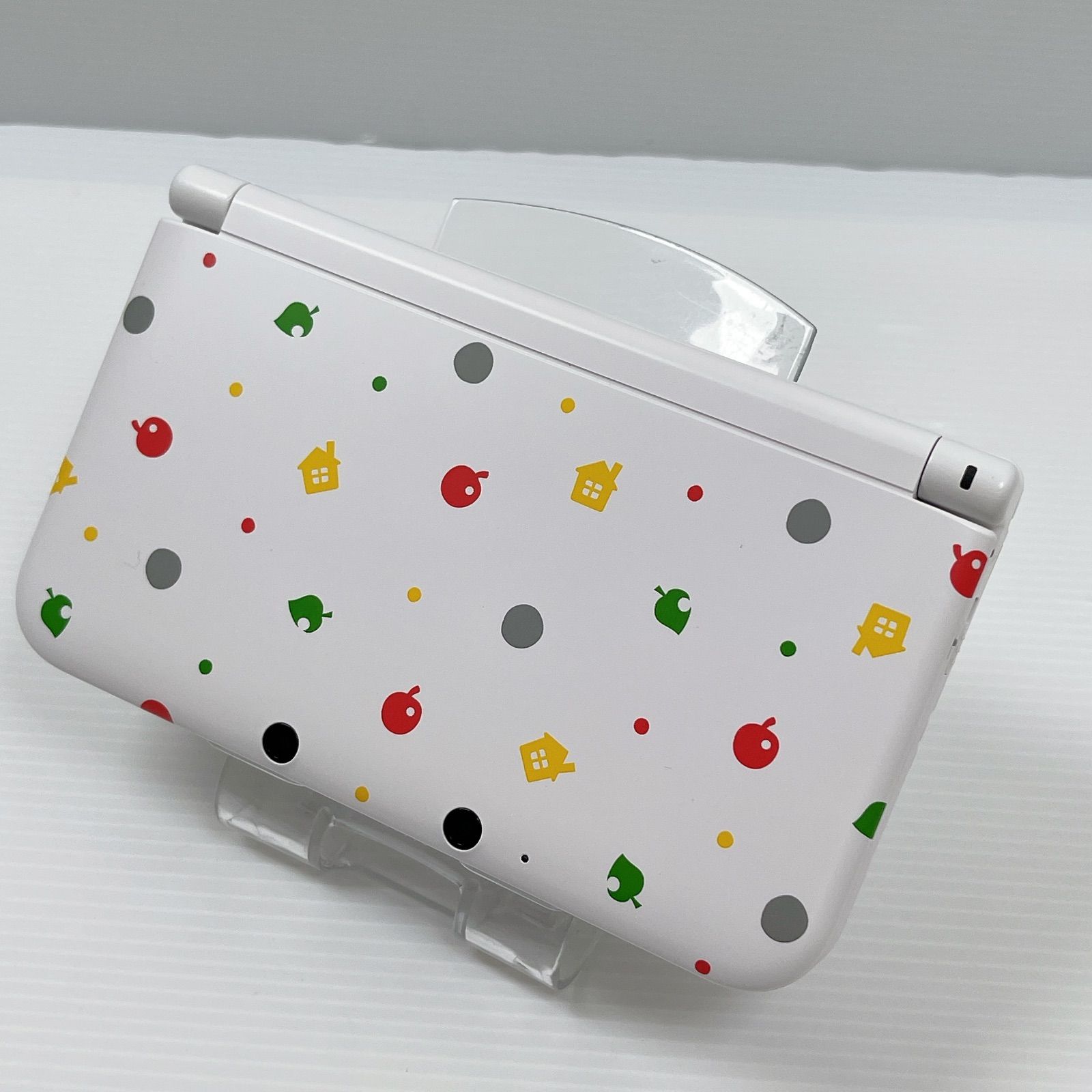 とびだせどうぶつの森パック 遊べるセット