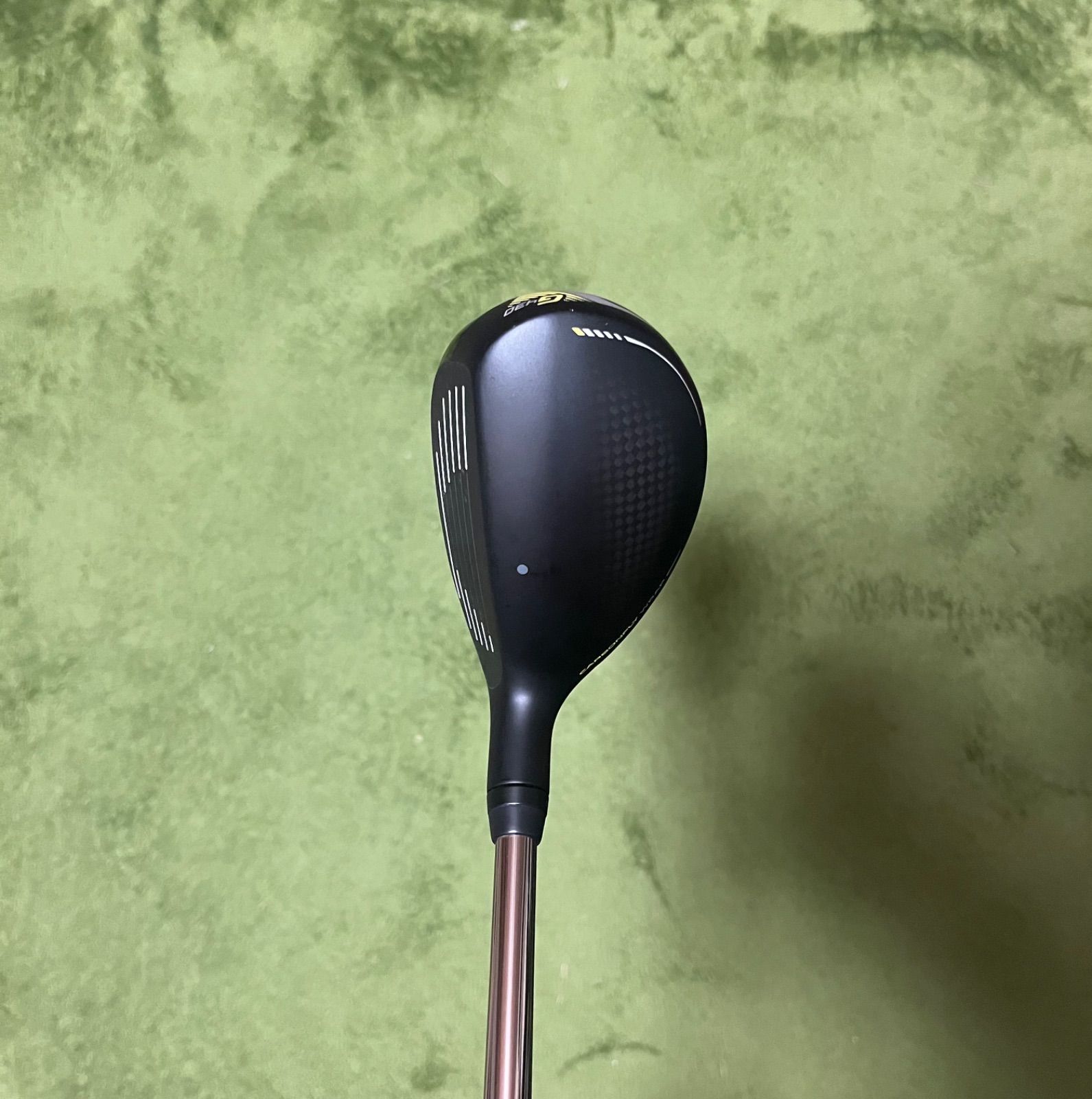 PING G430 6U ピンツアー85S ユーティリティ ハイブリッド