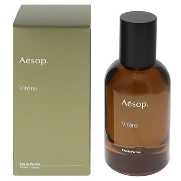 イソップ ヴィレーレ EDP・SP 50ml 香水 フレグランス VIRERE