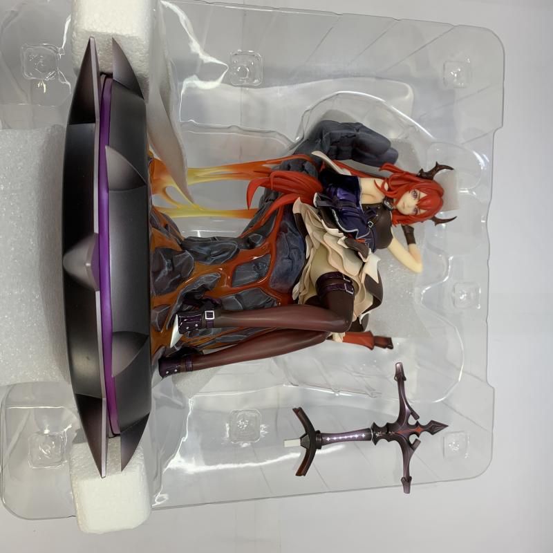 中古】開封)Mythos スルト 劫火 Ver. 1/7スケールフィギュア