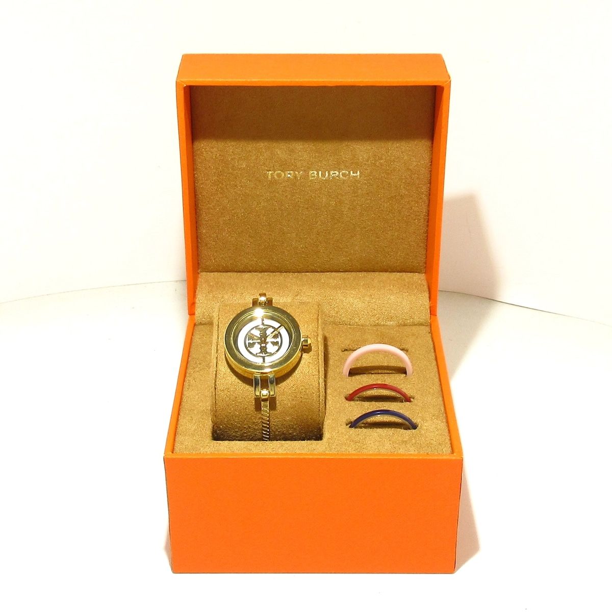 トリーバーチ 腕時計