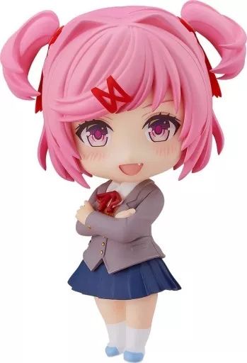 フィギュア ねんどろいど ナツキ 「ドキドキ文芸部!」 【公式通販】