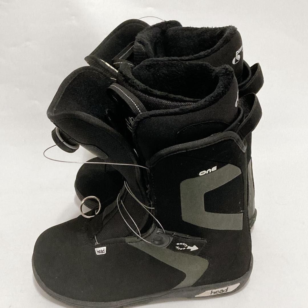 head boa one スノーボードブーツ 楽天市場】head one boaの通販