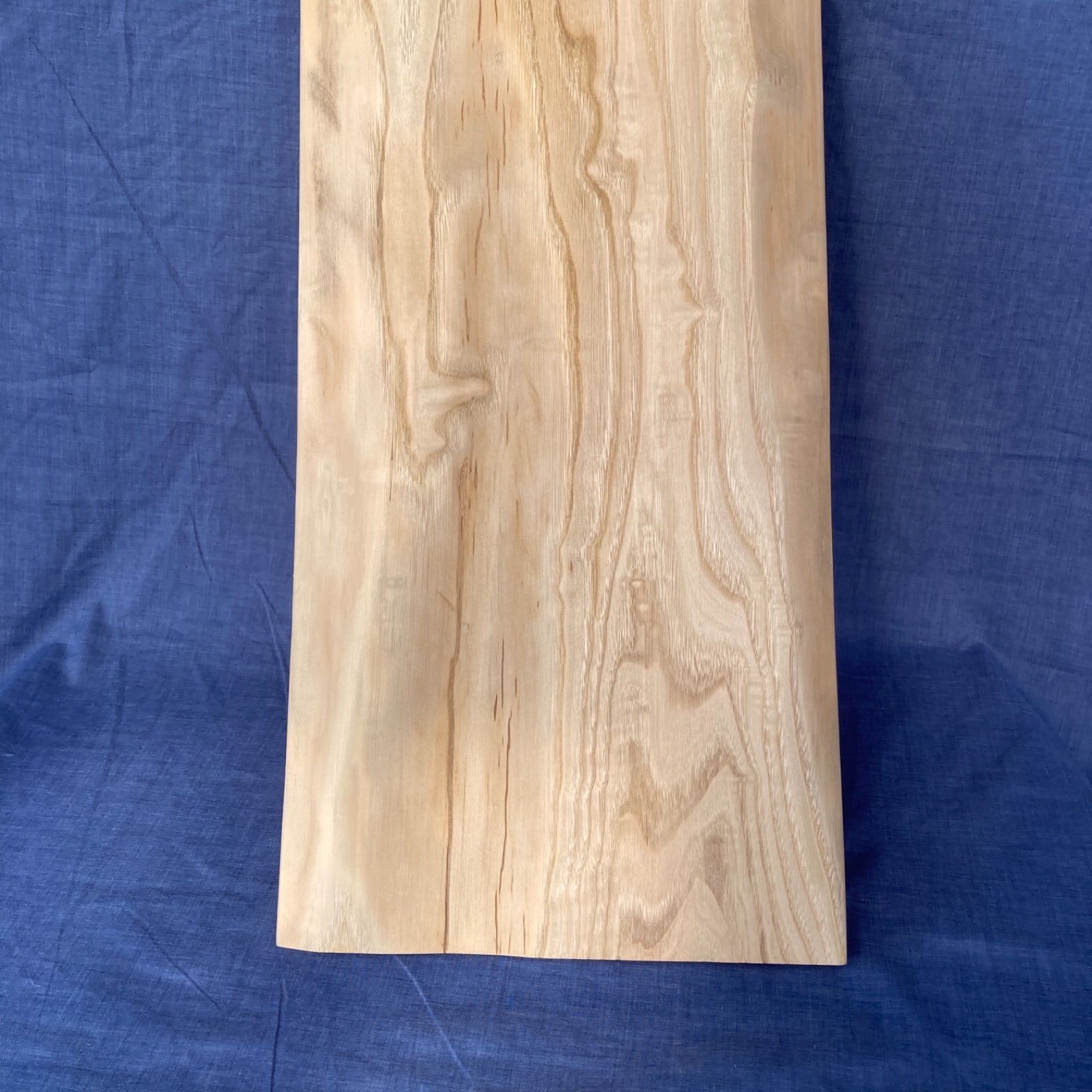 希少 【極厚40mm以上】ビンテージ 無垢 木材 一枚板 センター