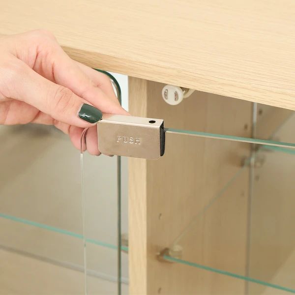 シェルフ ワイド