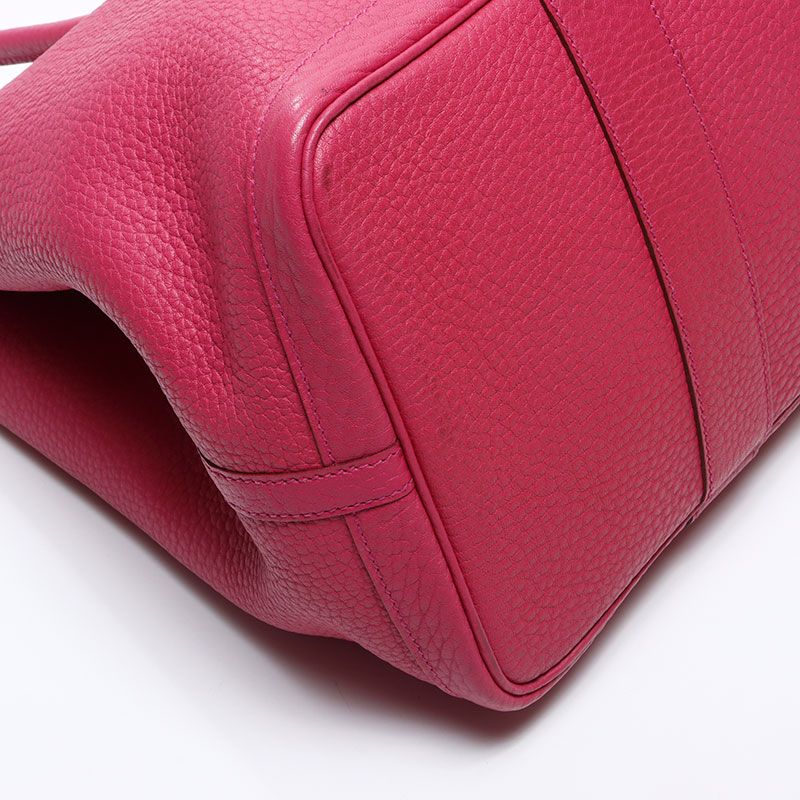 HERMES エルメス トートバッグ ◻︎O 刻印 2010年製 ガーデン HERMES エルメス トートバッグ ◻︎O 刻印 2010年製 ガーデン