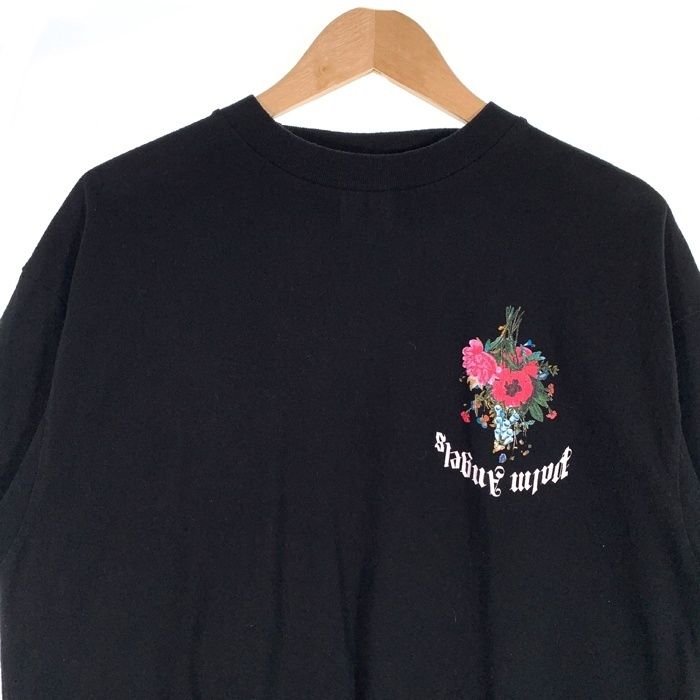 Flowers Tee