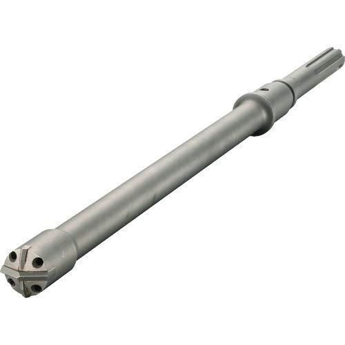 2営業日で発送 サンコーテクノ サンコー テクノ パワーキュージンドリル SDS-max軸 刃径20mm