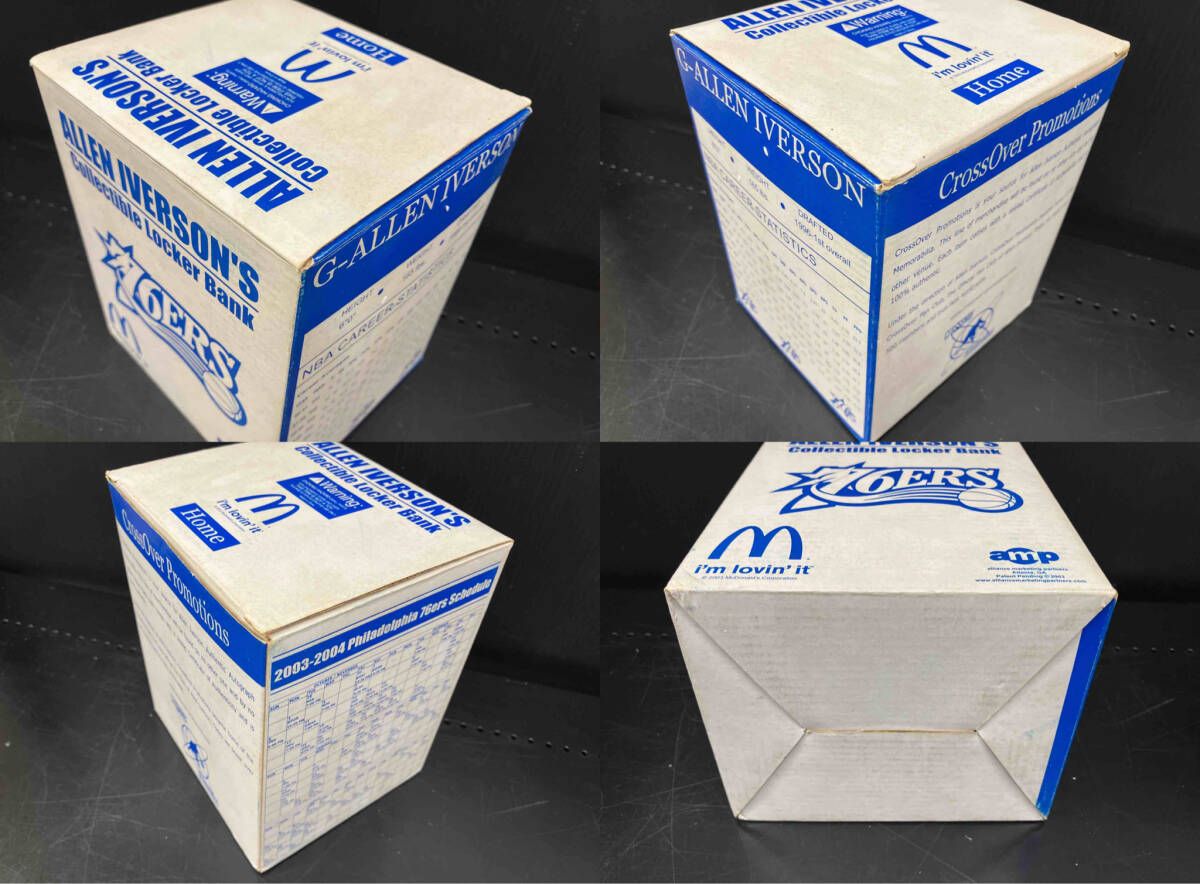 現状品 マクドナルド