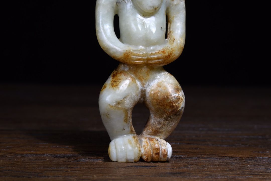 古美術品 収集家