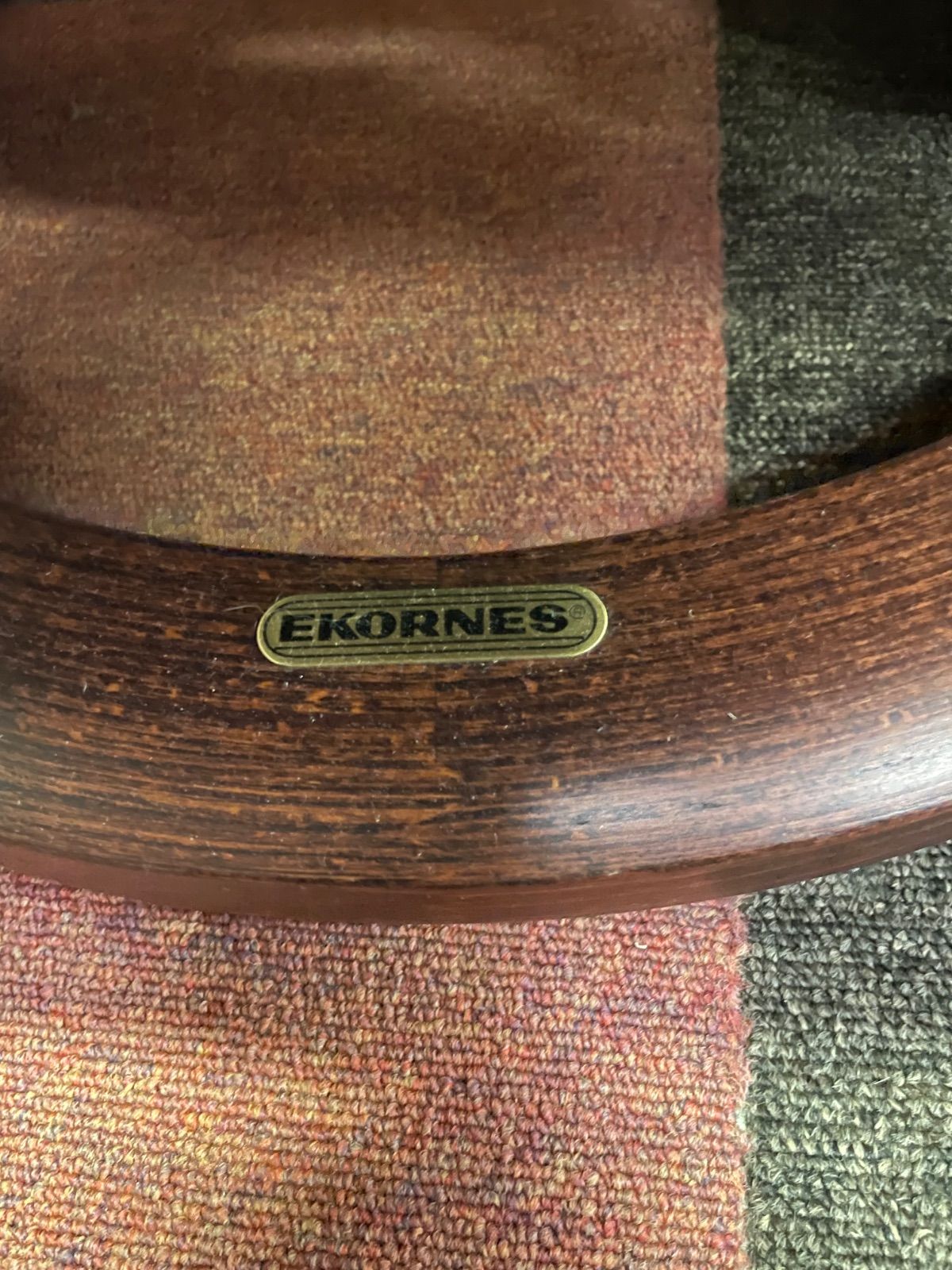 EKORNES ストレスレスチェア
