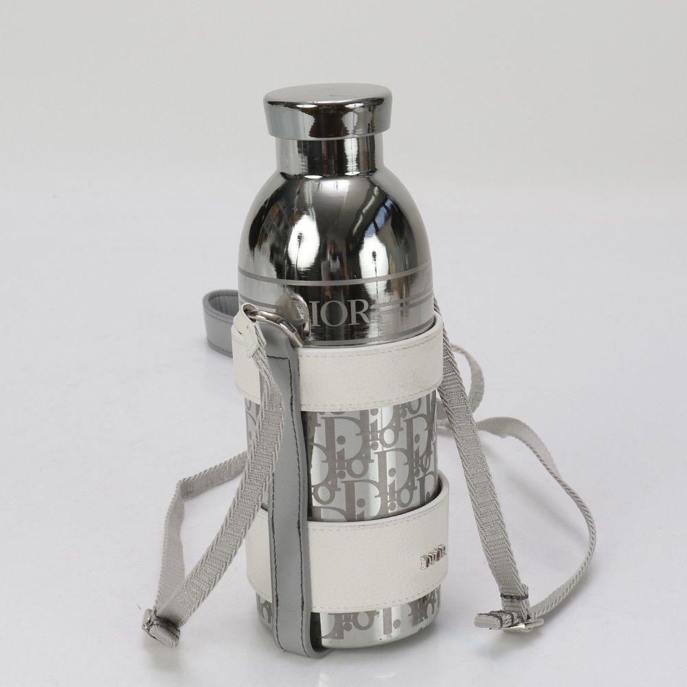 美品】 ディオール オム トロッター ステンレス タンブラー 500ml
