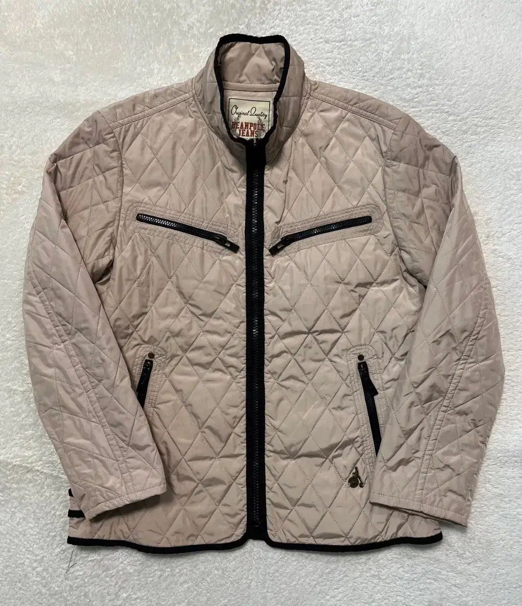 【雷市場（ポンジャン）商品韓国直送】 BEAN POLE(ビーンポール) 軽量 ジャケット