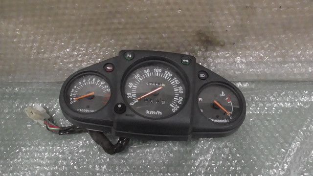 ニンジャ Ninja 250R EX250K の メーター *1553656078