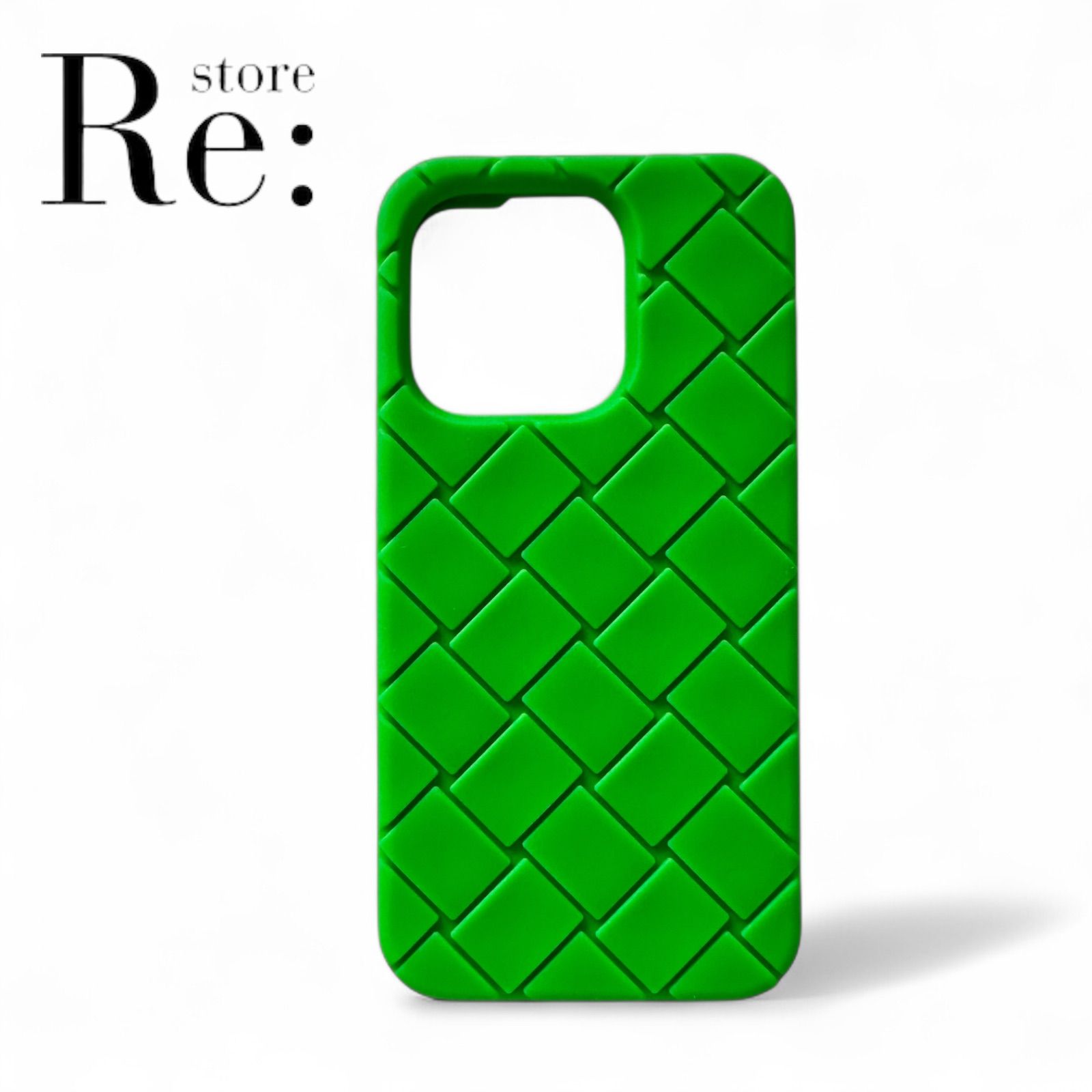 極美品　ボッテガヴェネタ イントレチャート 　ケース BOTTEGA VENETA - ✨極美品✨ボッテガ・ヴェネタ イントレチャート