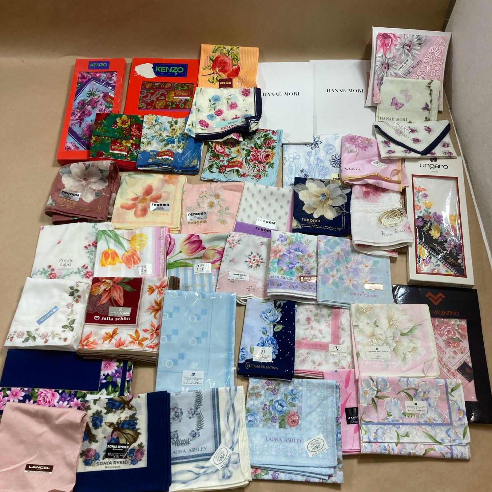 現状品