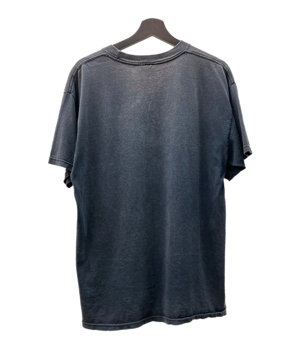 ヴィンテージバンドTシャツ SEKAI NO OWARI 深瀬さん着用のヴィンテージTシャツを解決②