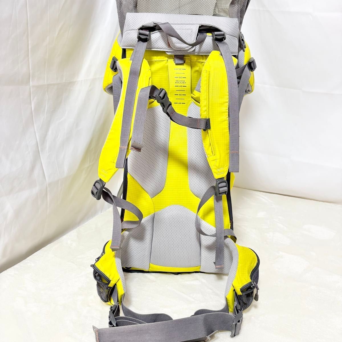 ベビーキャリア