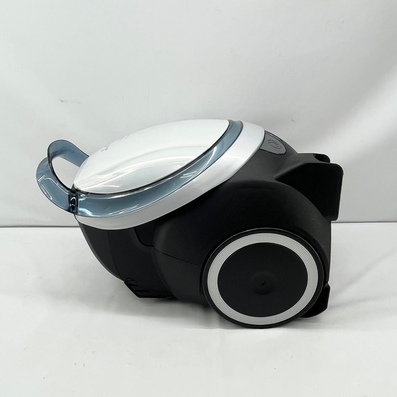 MITSUBISHI三菱 紙パック式掃除機 TC-GXH10P-W 【公式通販】
