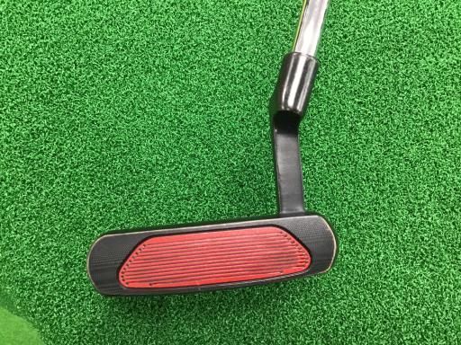中古】 テーラーメイド TP COLLECTION BLACK COPPER ARDMORE 3